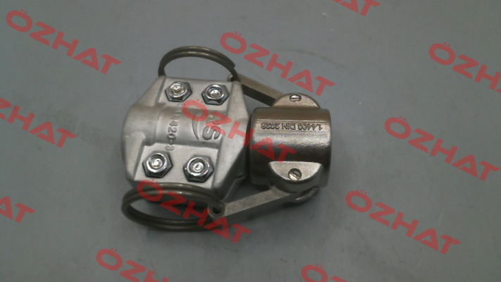 AMKC 13 SS Elaflex