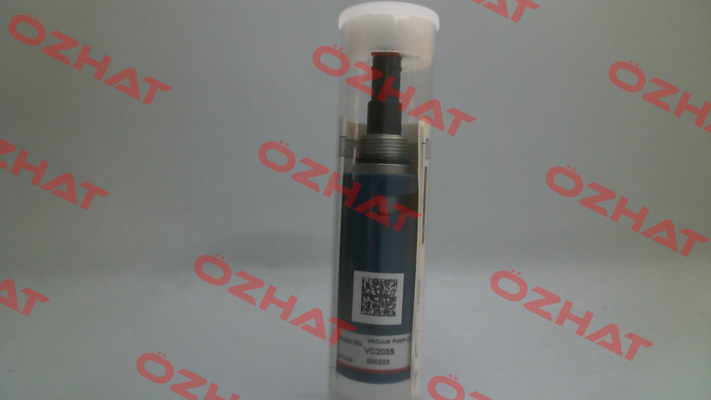 VC203S Vmeca
