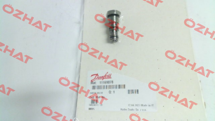 RPC04-0.5-OR-00-V Comatrol