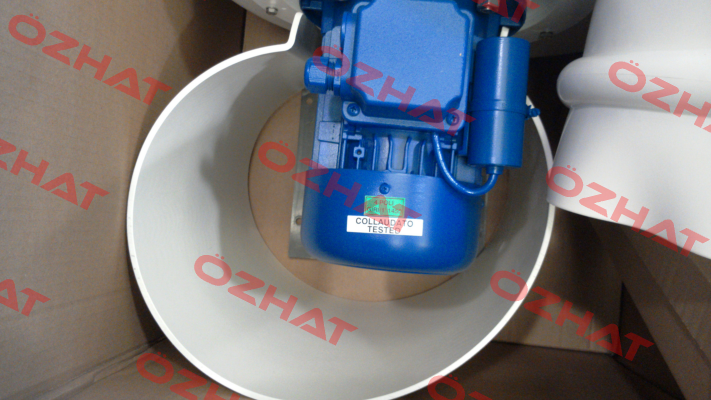 CPMX25P Plastifer