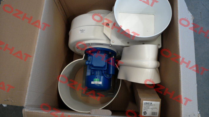 IMBCON Plastifer