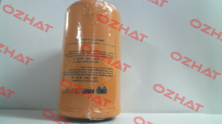 P/N: 1070, Type: CH-150-A10-A MP Filtri