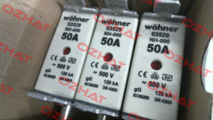 03529 Wöhner