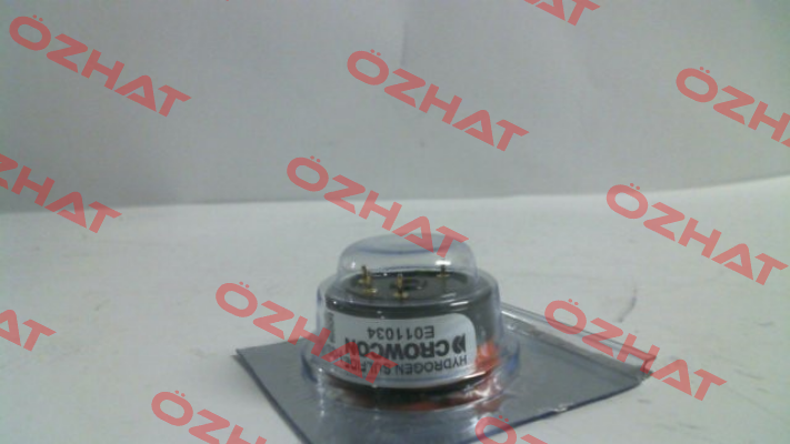 E011034 Crowcon