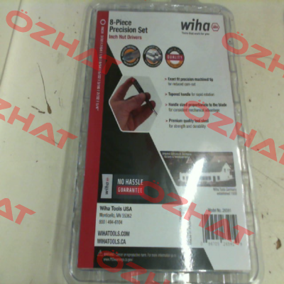 26591 Wiha