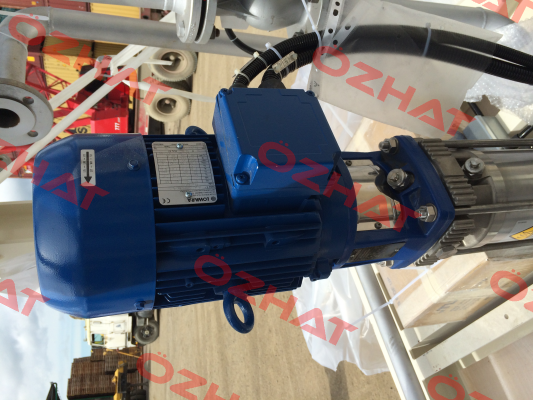 PLM112RB14S6/ Lowara