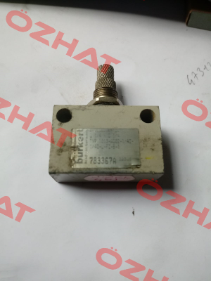 783367 Burkert