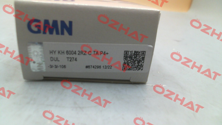 HYKH 6004 2RZ C TA P4+DUL T274 Gmn