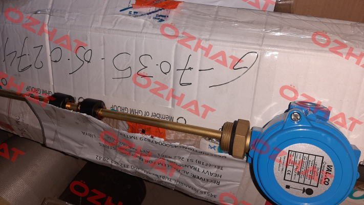 00.0002.3770 Valco