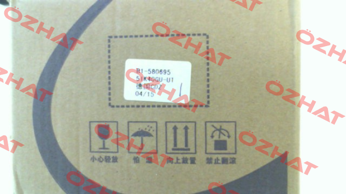 5IK40GN-UT 40w ZD-Motors