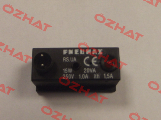 RS.UA   Pneumax