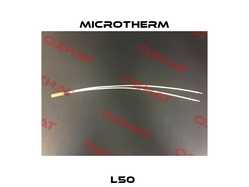 L50  Microtherm
