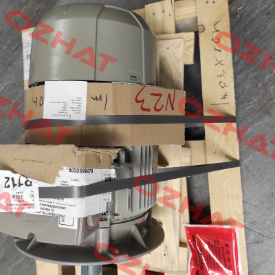 1TZ9003-1CB23-4FA4 8,6 kW Lönne