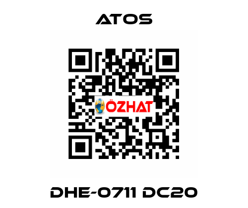 DHE-0711 DC20 Atos