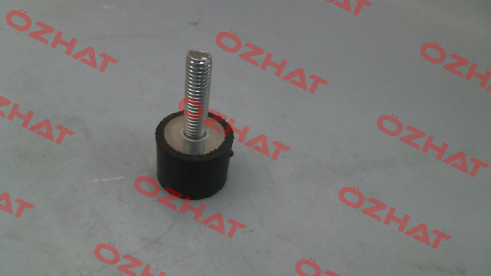 GP-DZ-TYP D 020X015-M6X23-NR70 Elko