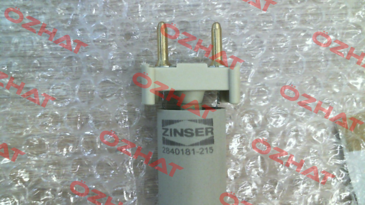 2840181-215 Zinser