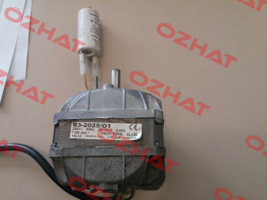 83-2025/01 Euro Motors Italia