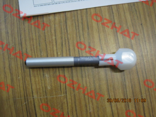 HT250-4 Dmc Daniels Manufacturing Corporation