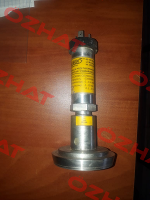 PCE-28 (PCE-28/0...100kPa/PD/CG1") Aplisens