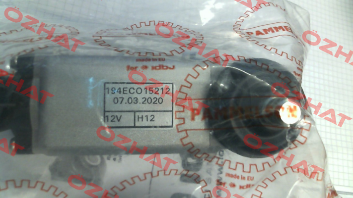 194KES5E212 Hydrocar