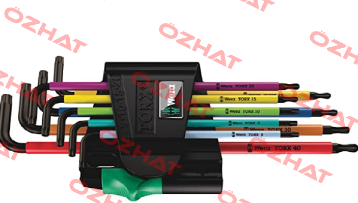 05024335001 Wera