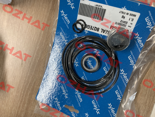 KL01AF1 Lowara