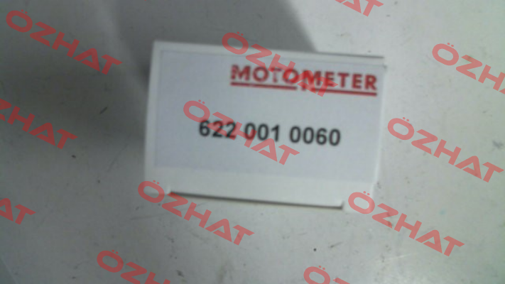 622 001 0060 Motometer