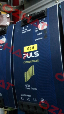QT20.481  Puls