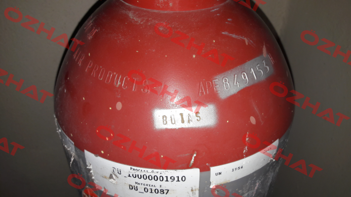 APE849153H  AIR PRODUCTS