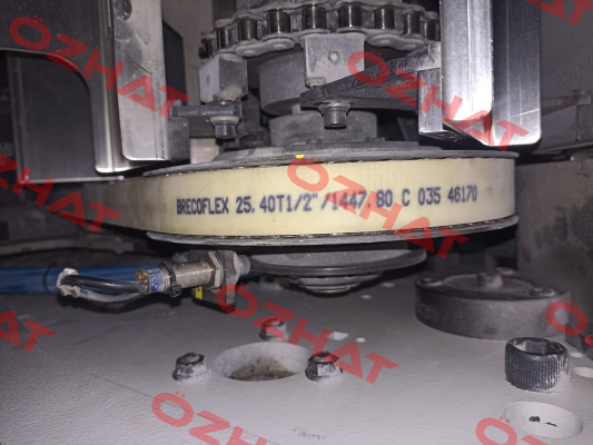 9577025000096 Brecoflex
