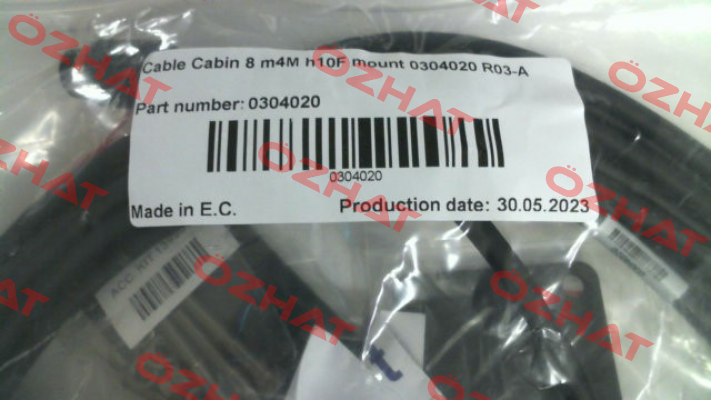 0304020 Orlaco