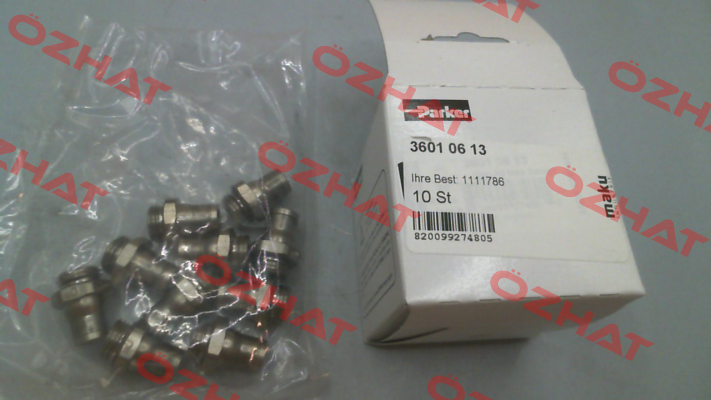 3601 06 13 Legris (Parker)