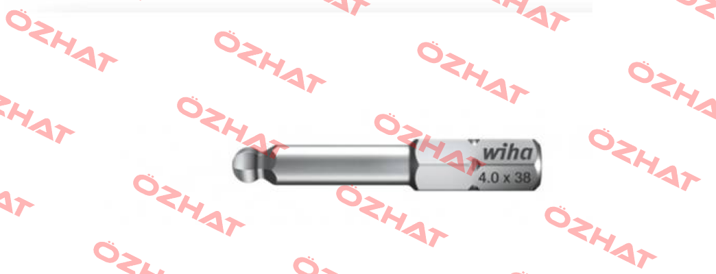 01738  Wiha