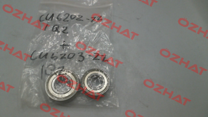 CU6203-ZZ/Q2 - Pos. 19 Sacemi