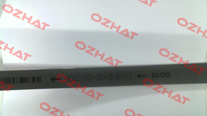 AB20-50-20-2-R-11 Elgo