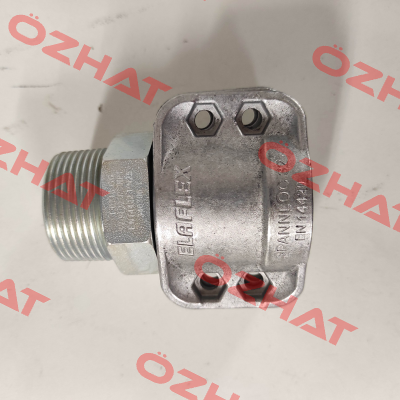 SVC 32-1 1/4" NPT ST Elaflex