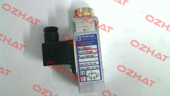 DS-117-70/B/V3 Hydropa Hydrostar