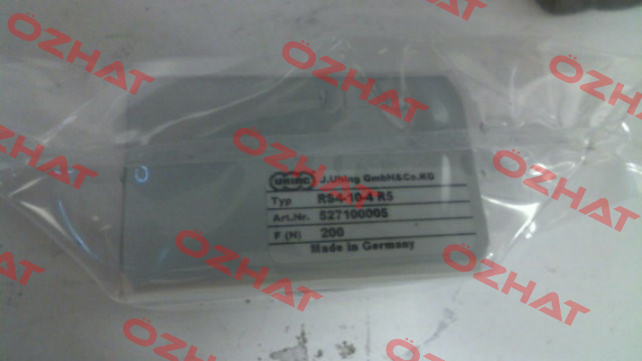 RS4-10-4R5 Uhing®