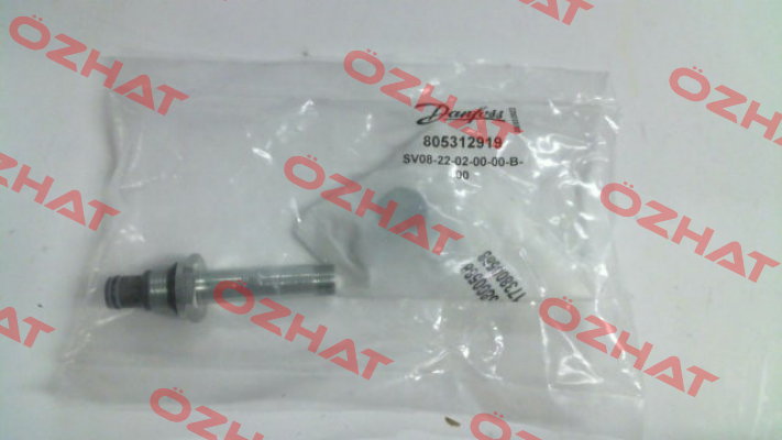 SV08-22-02-00-00-B-00 Comatrol
