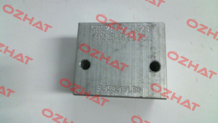 SDC08-2-DG-2B Comatrol