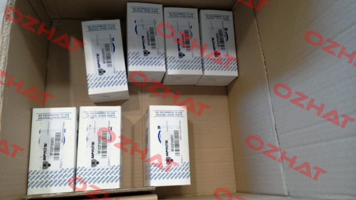 MF1002P25NBP01 MP Filtri