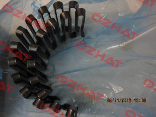 Grid for coupling 1110T10 Rexnord