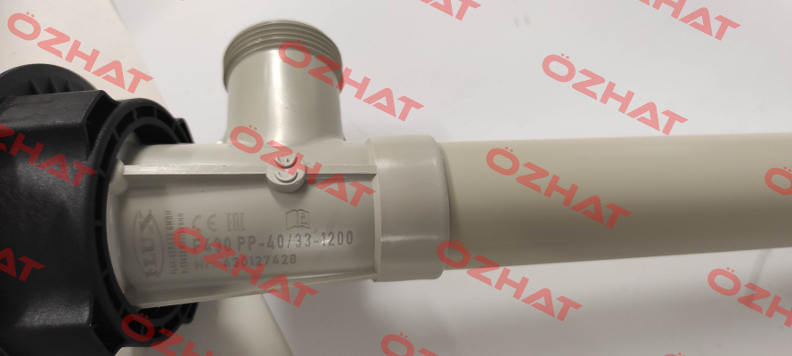 10-430 40 112 / F 430 PP-40/33 Flux (Sondermann)