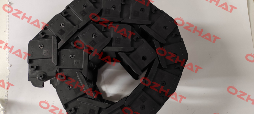 EFK 0625.42 KR 075 Tsubaki Kabelschlepp