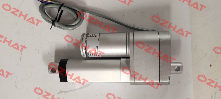 DLA-24-40-A-50-POT-IP65 Transmotec