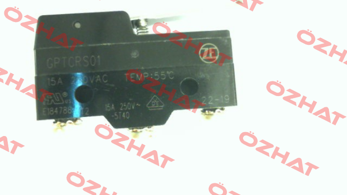 GPTCRS01 Zf