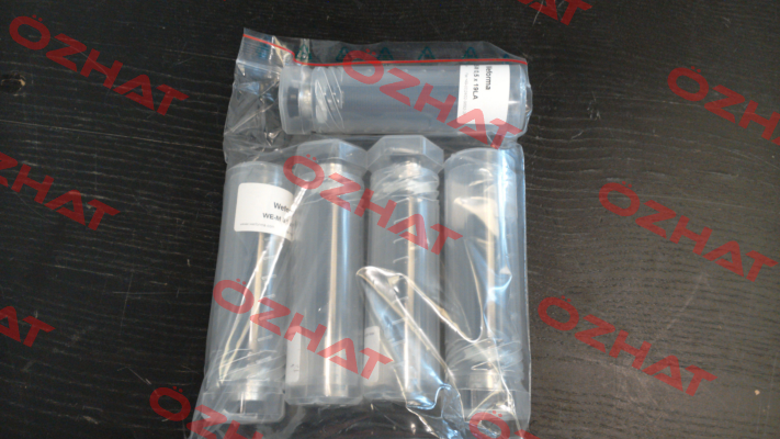 WE-M 0,5 x 19LA Weforma