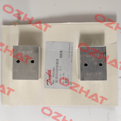 VME 06-DG-6S Comatrol