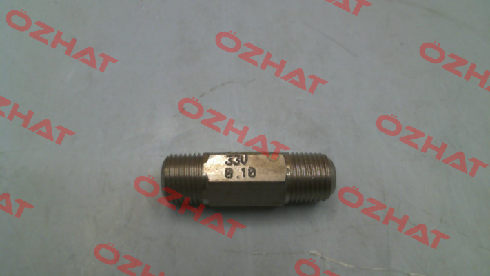 33V010 / 33V-1/8-1/8 0.10CC Dropsa