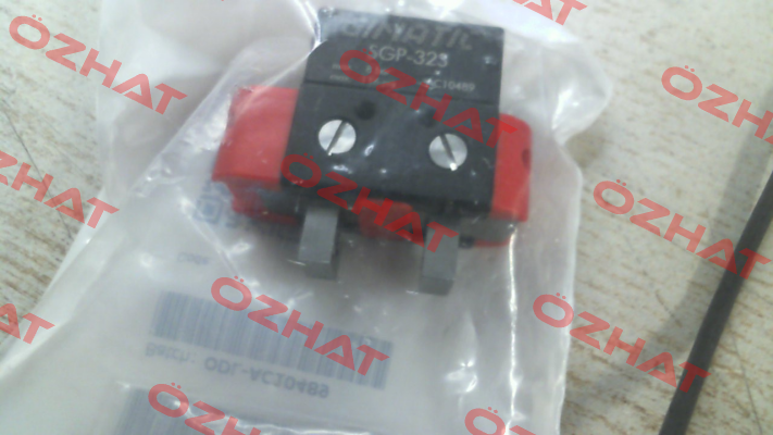 SGP-32S Gimatic